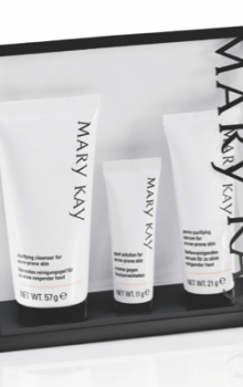 TimeWise „Wunder-Set“ von Mary Kay 